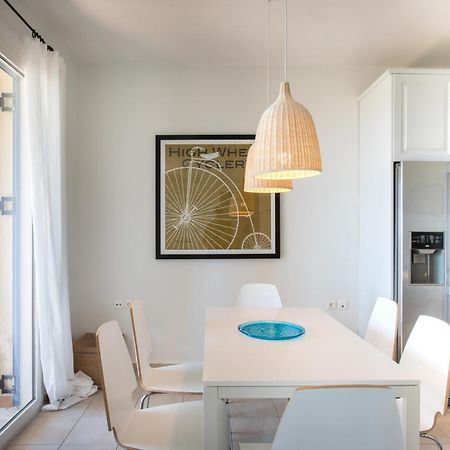 Neapoli Villas Neapoli Voion Bagian luar foto