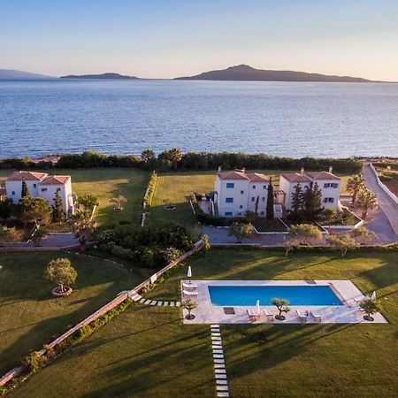 Neapoli Villas Neapoli Voion Bagian luar foto