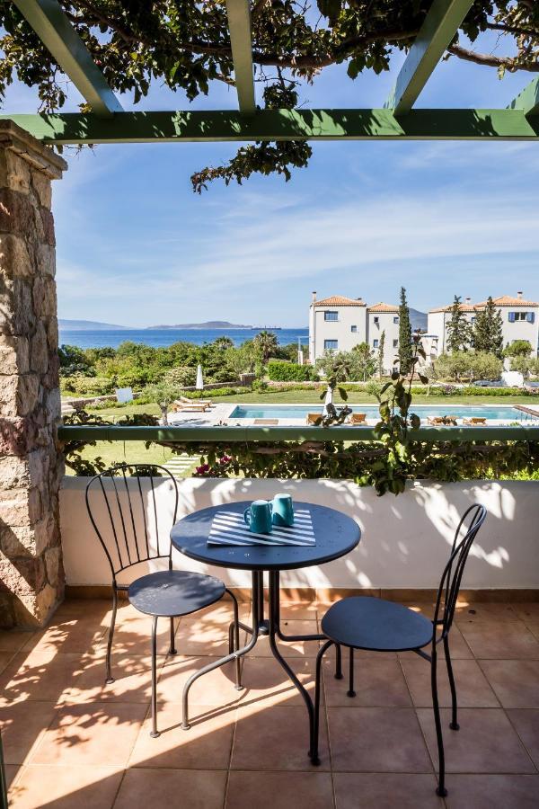 Neapoli Villas Neapoli Voion Bagian luar foto