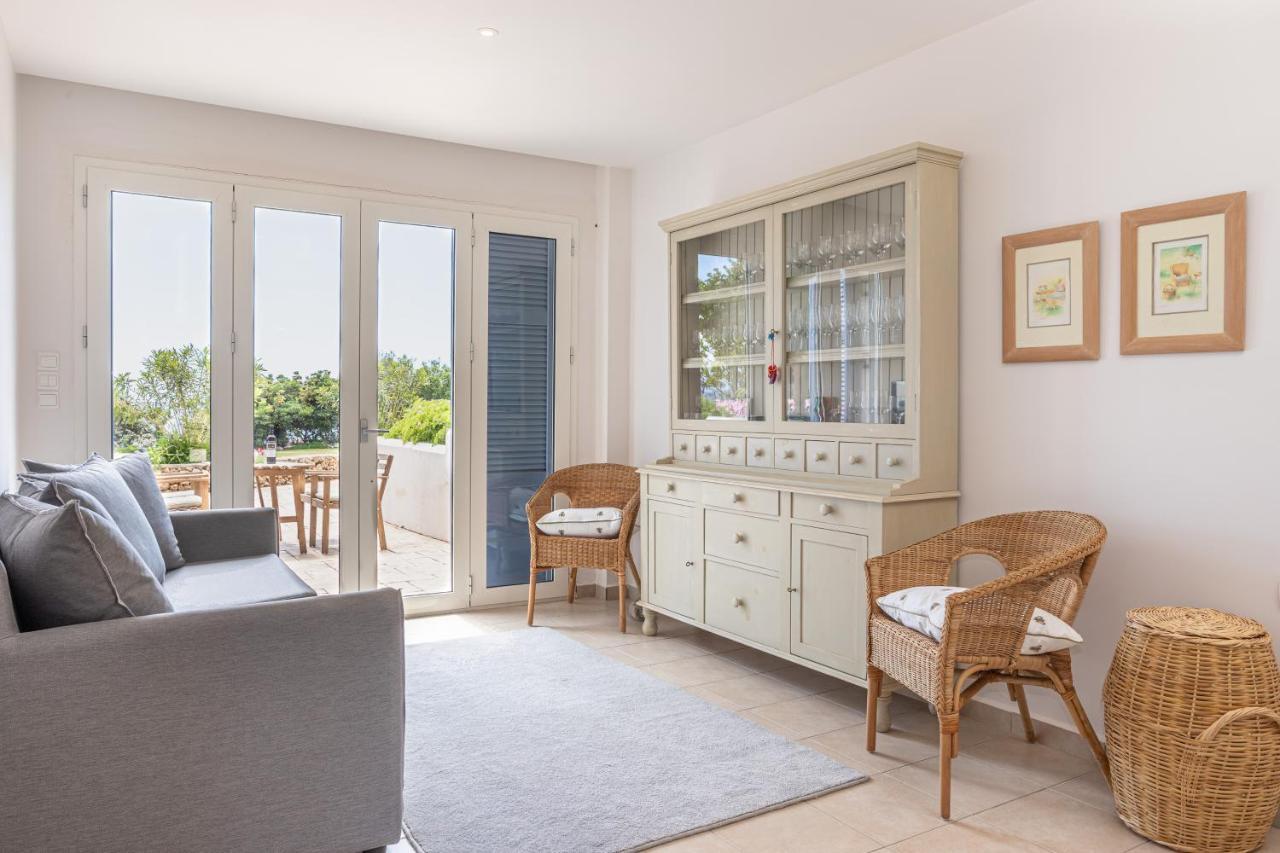 Neapoli Villas Neapoli Voion Bagian luar foto
