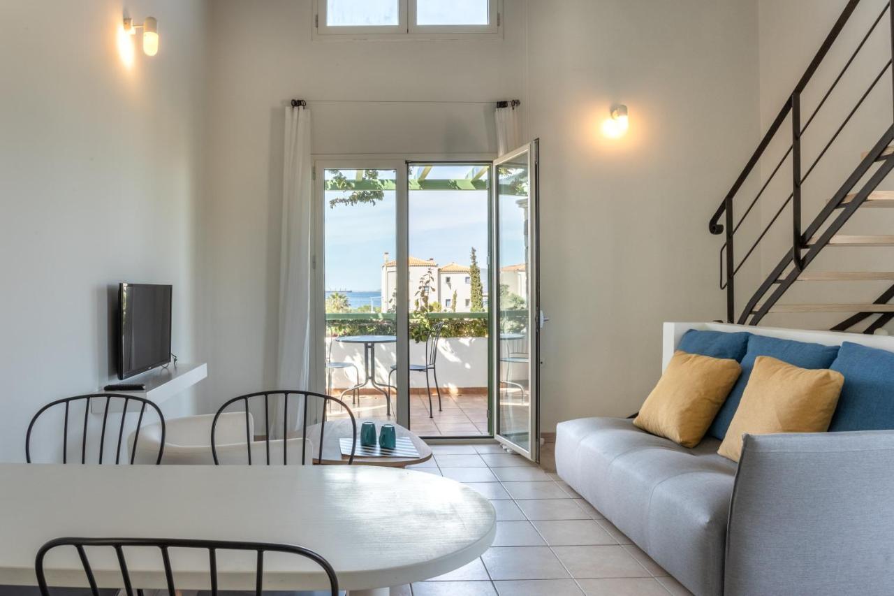 Neapoli Villas Neapoli Voion Bagian luar foto