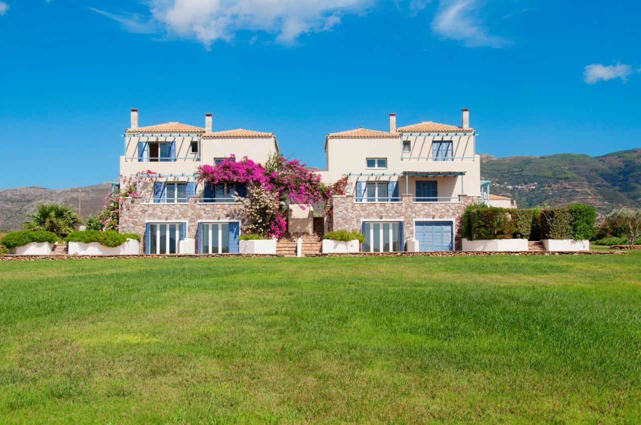 Neapoli Villas Neapoli Voion Bagian luar foto