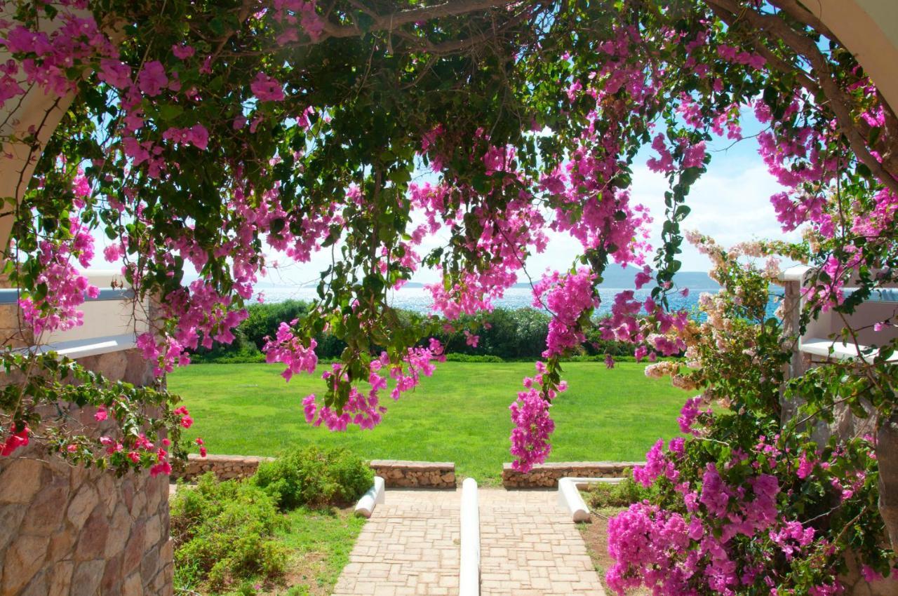 Neapoli Villas Neapoli Voion Bagian luar foto