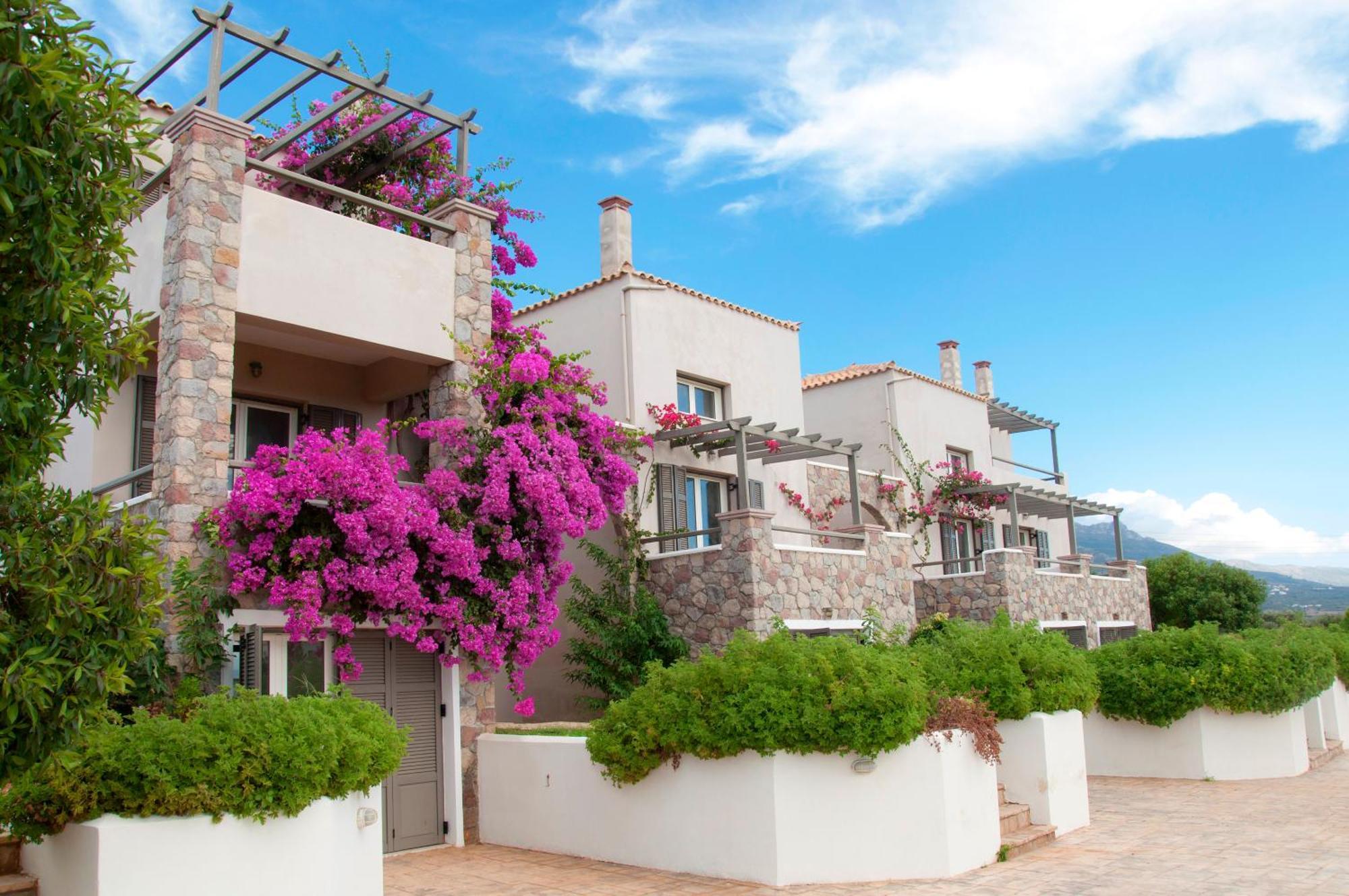 Neapoli Villas Neapoli Voion Ruang foto