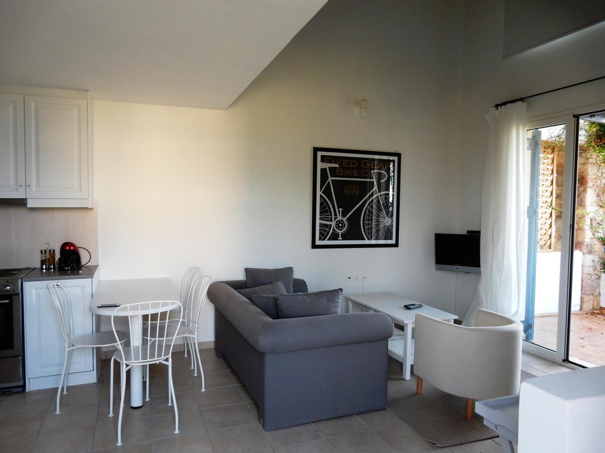 Neapoli Villas Neapoli Voion Ruang foto