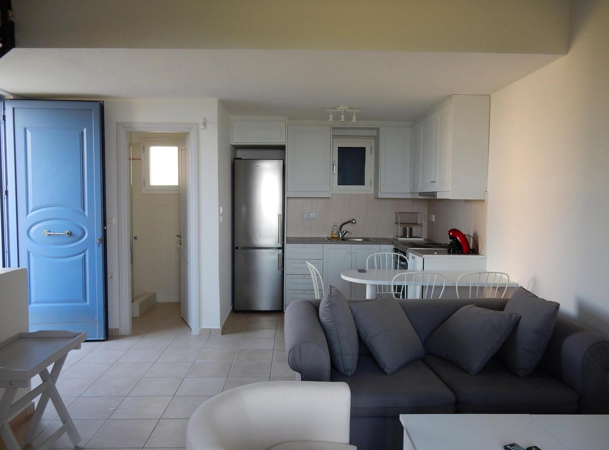 Neapoli Villas Neapoli Voion Ruang foto