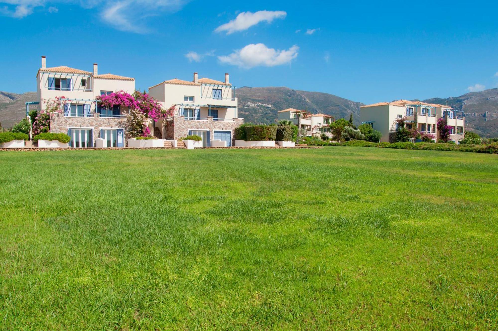 Neapoli Villas Neapoli Voion Ruang foto