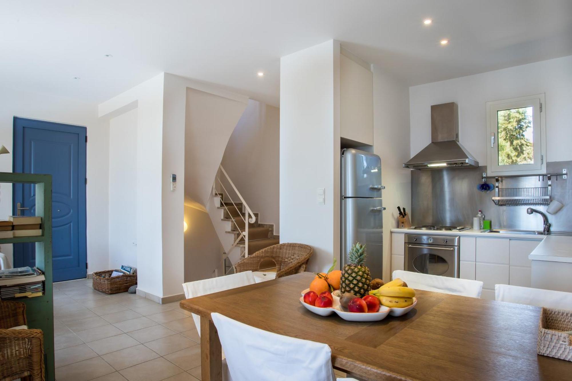 Neapoli Villas Neapoli Voion Bagian luar foto