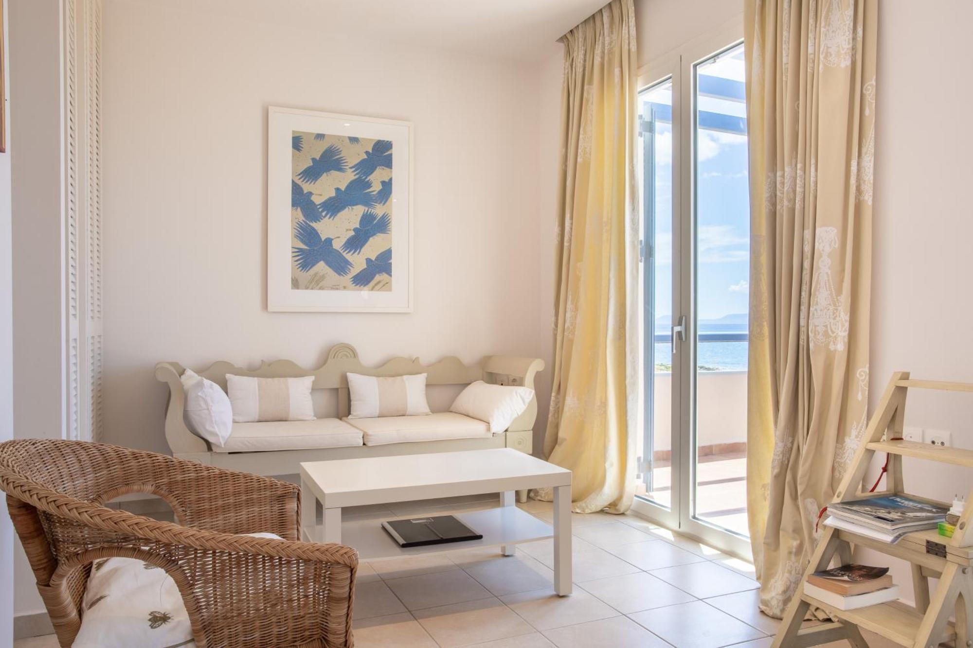 Neapoli Villas Neapoli Voion Bagian luar foto