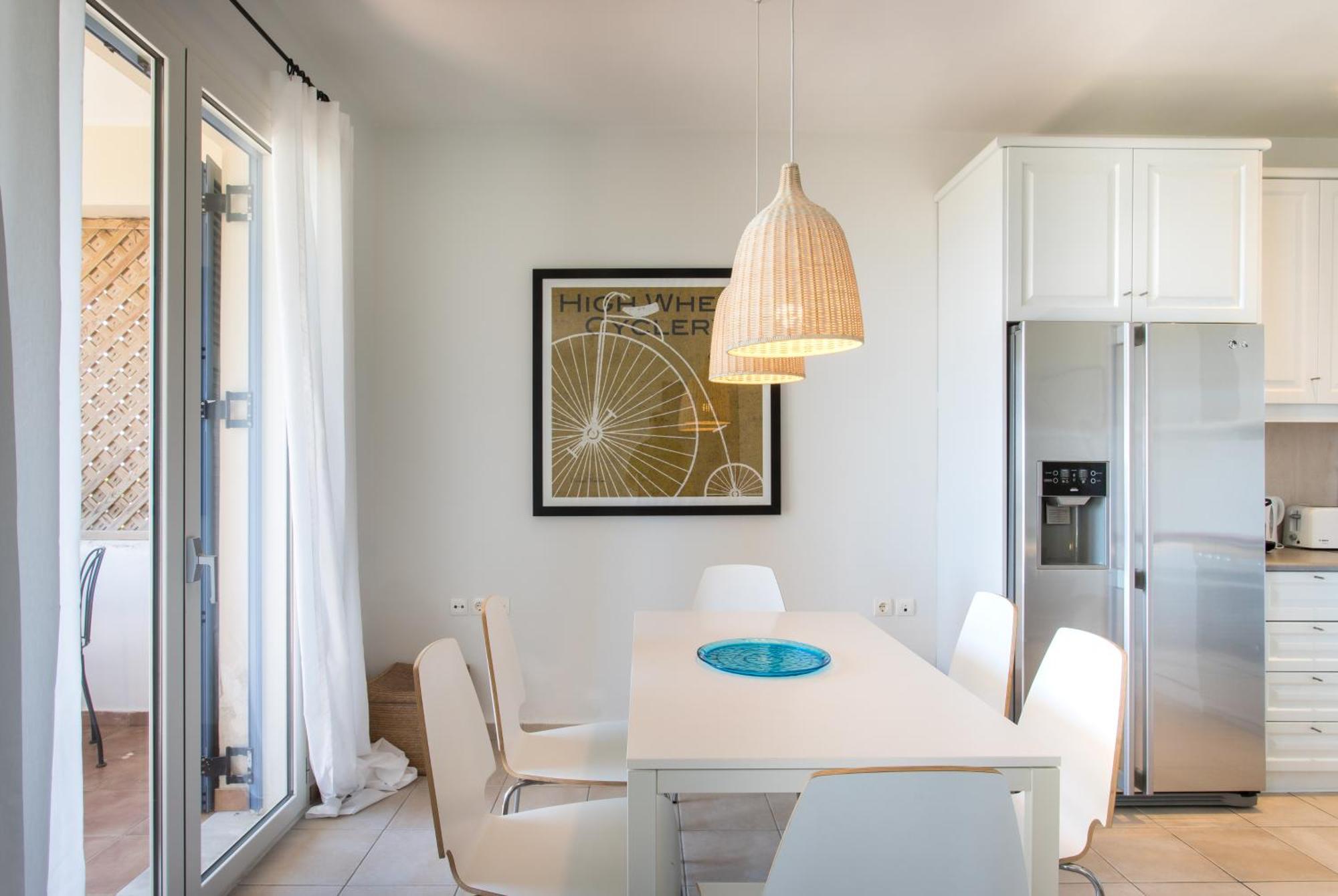 Neapoli Villas Neapoli Voion Bagian luar foto