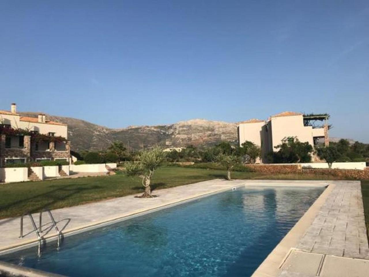 Neapoli Villas Neapoli Voion Bagian luar foto