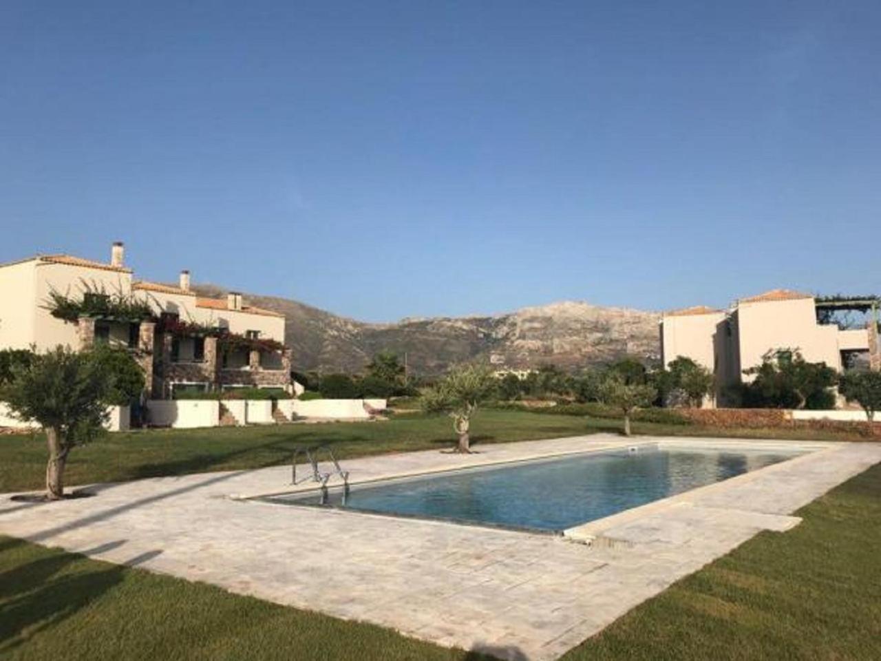 Neapoli Villas Neapoli Voion Bagian luar foto