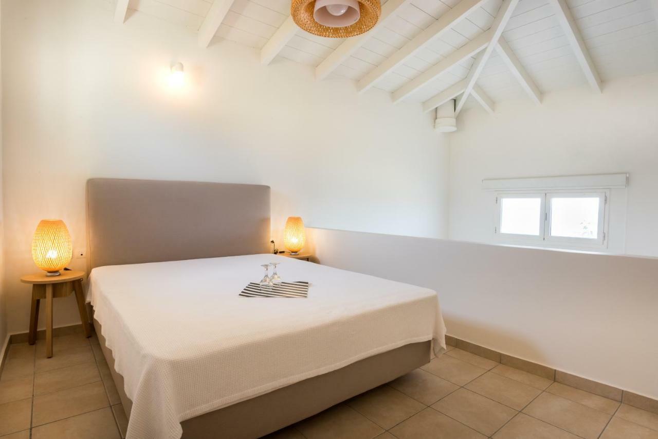 Neapoli Villas Neapoli Voion Bagian luar foto