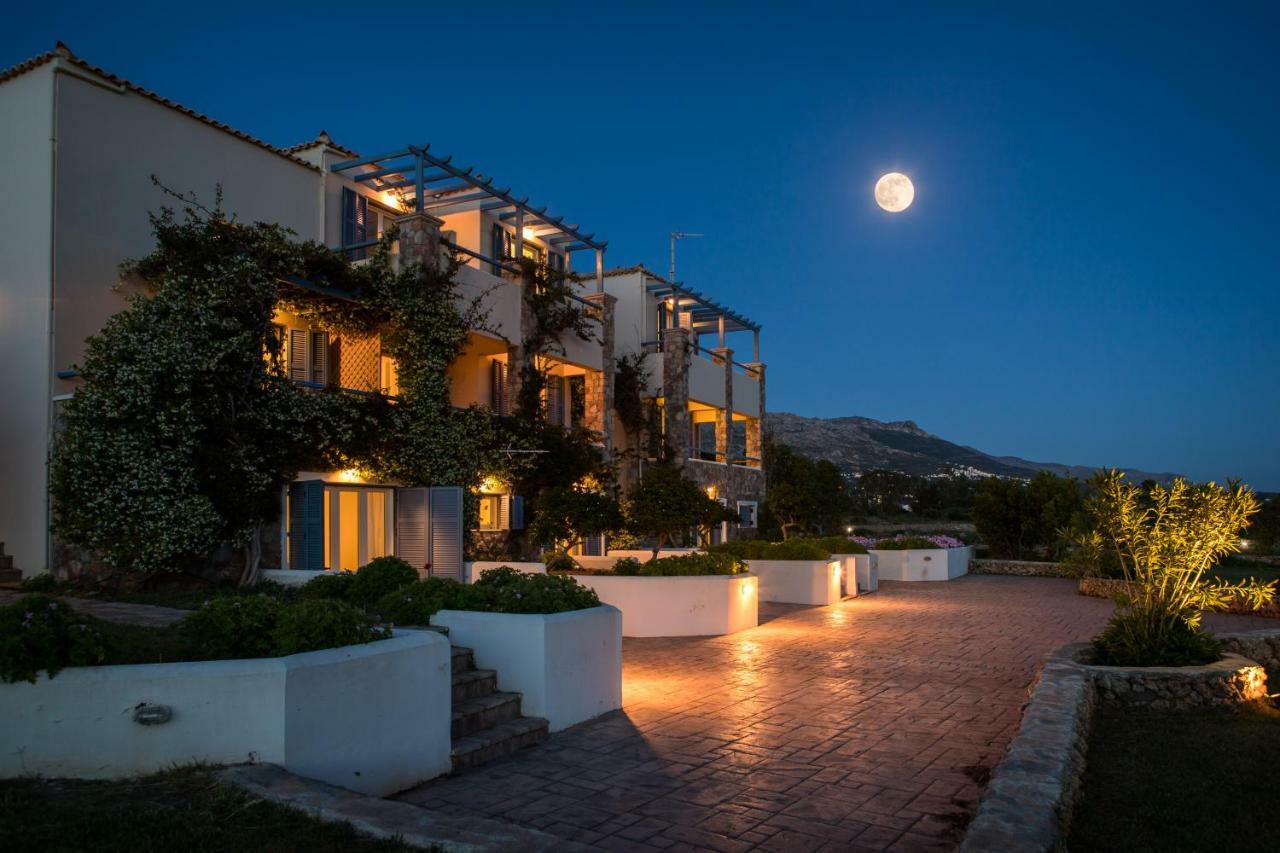 Neapoli Villas Neapoli Voion Bagian luar foto