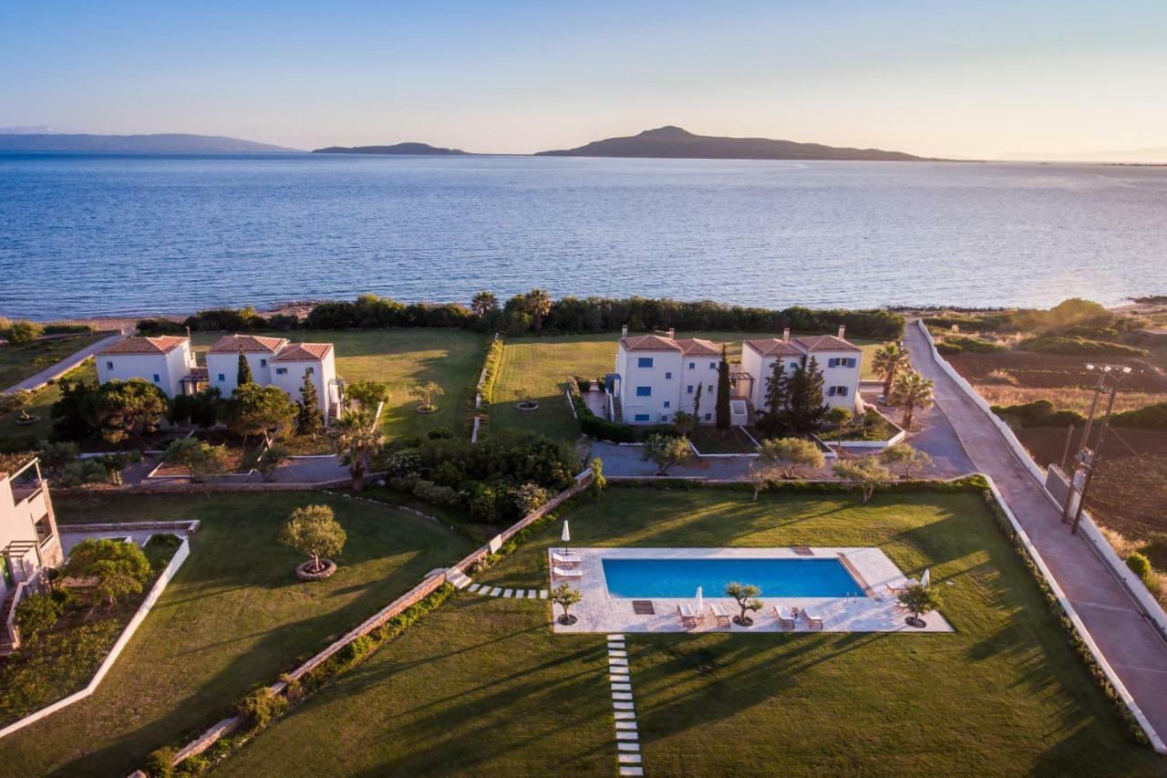 Neapoli Villas Neapoli Voion Bagian luar foto