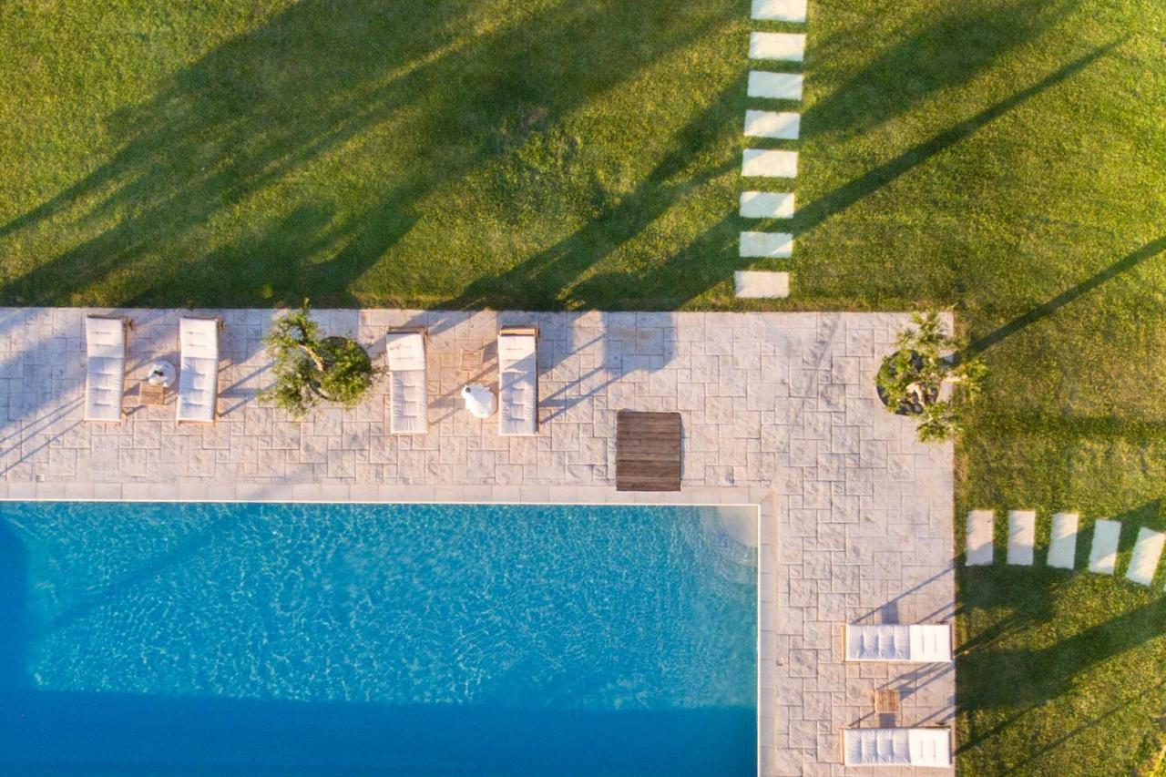 Neapoli Villas Neapoli Voion Bagian luar foto