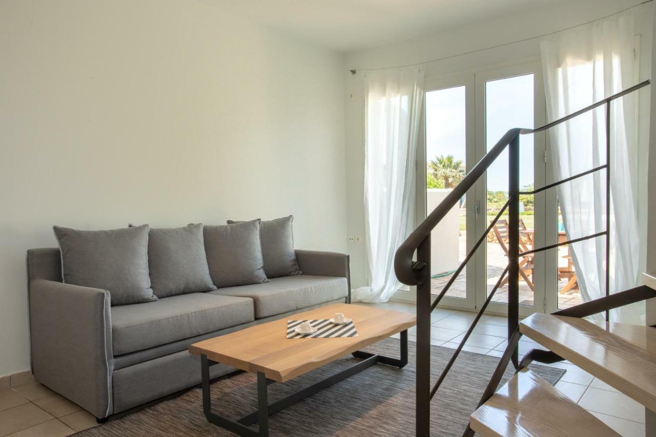 Neapoli Villas Neapoli Voion Bagian luar foto