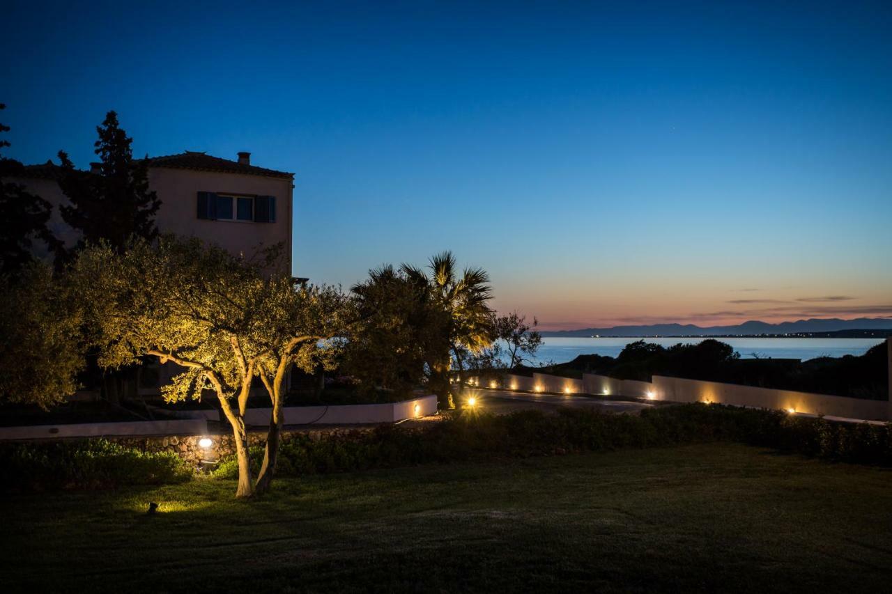 Neapoli Villas Neapoli Voion Bagian luar foto
