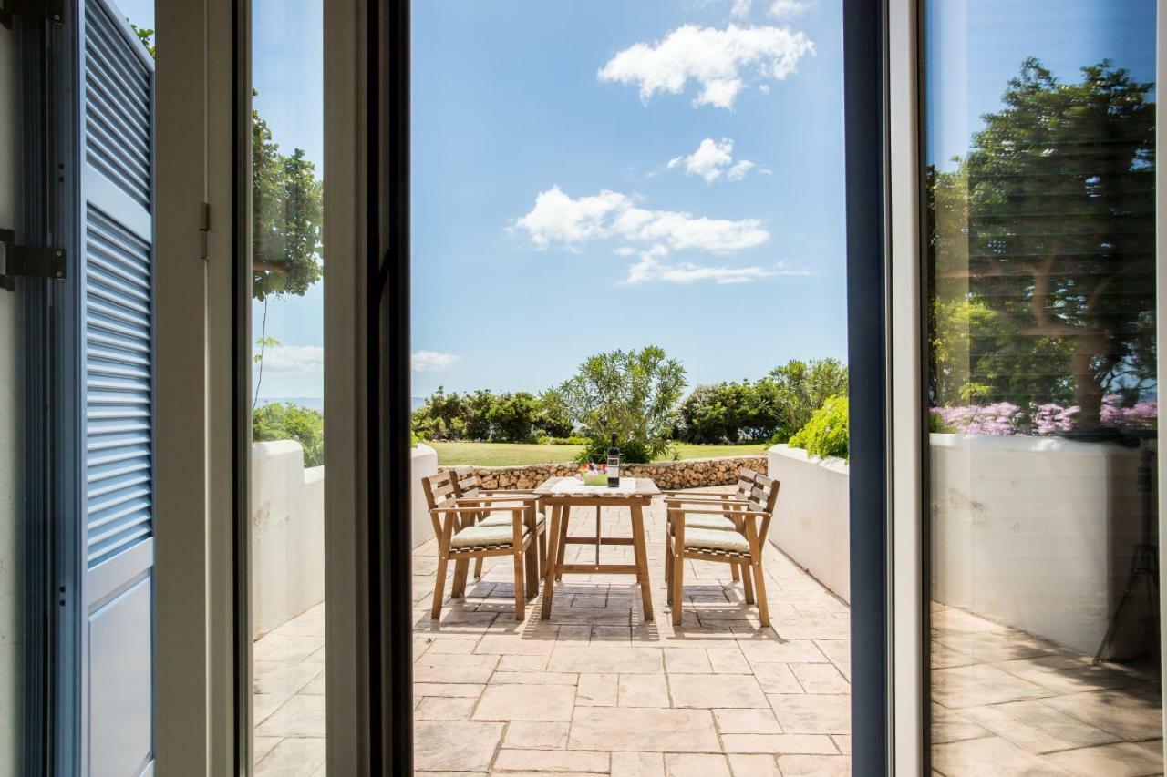 Neapoli Villas Neapoli Voion Bagian luar foto