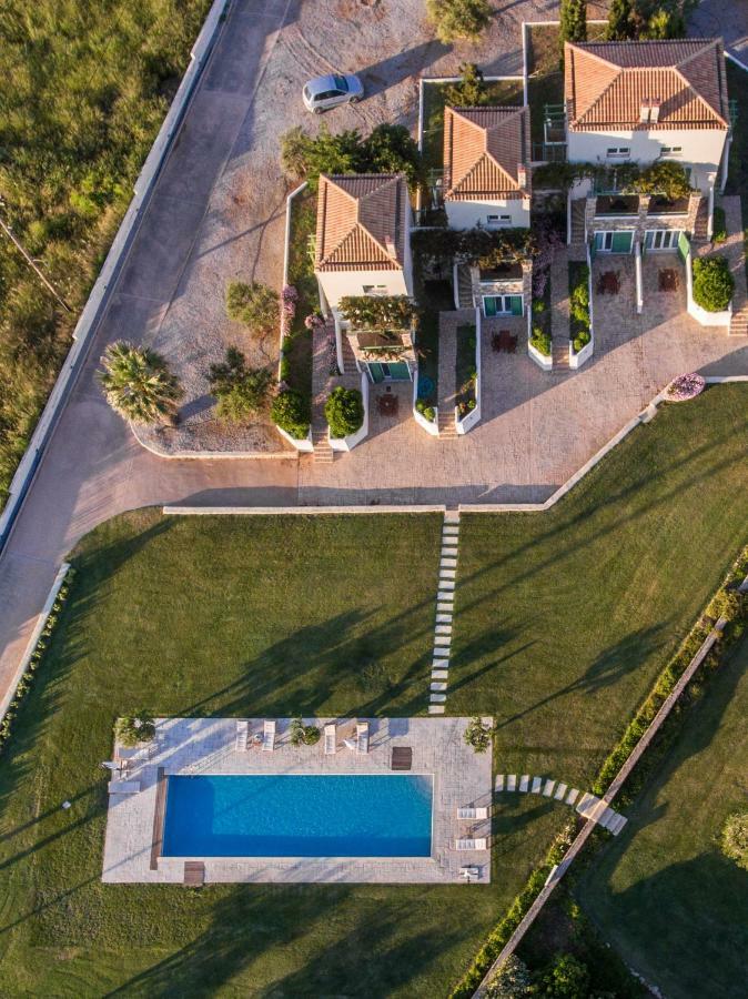 Neapoli Villas Neapoli Voion Bagian luar foto