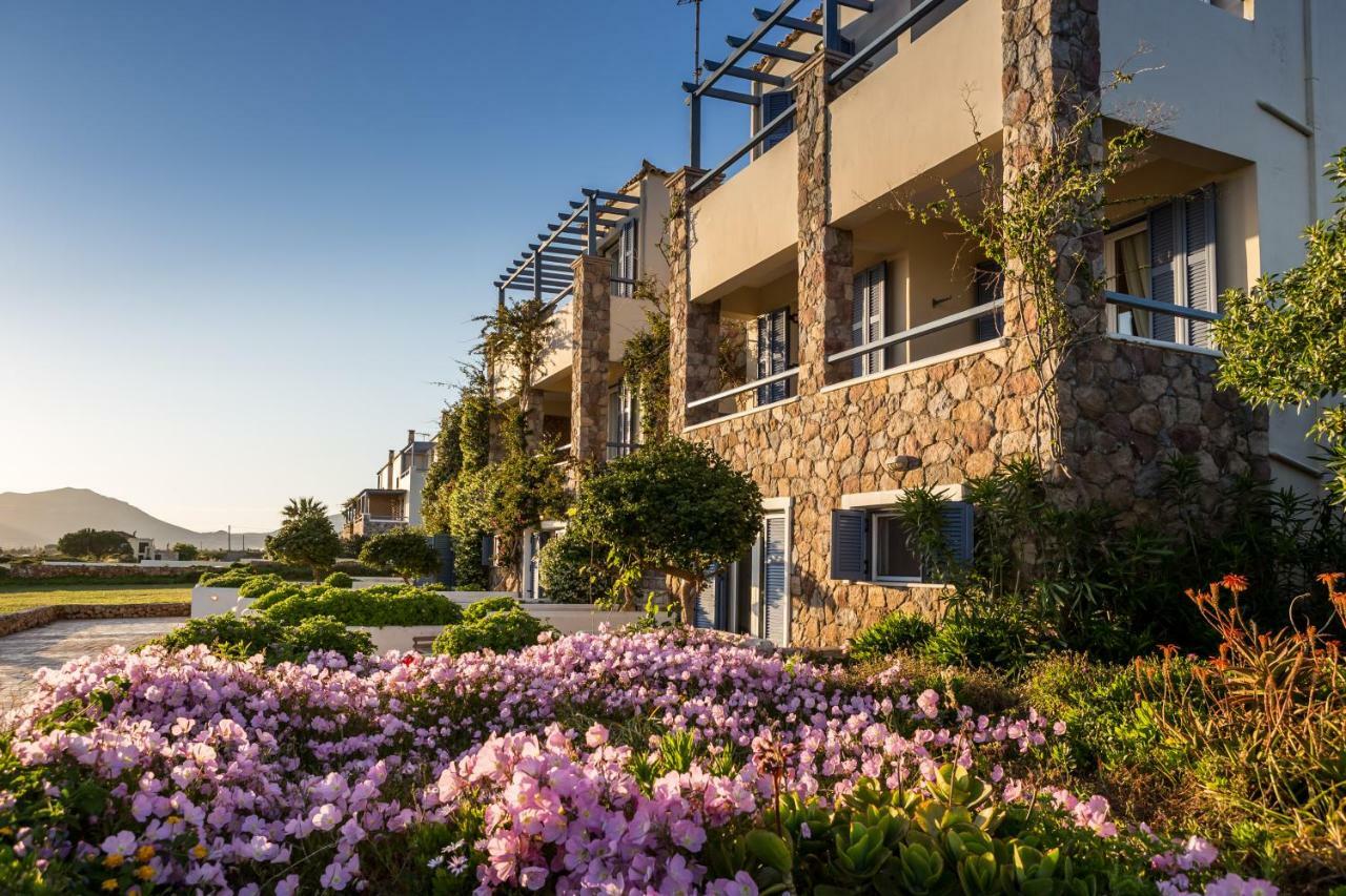 Neapoli Villas Neapoli Voion Bagian luar foto
