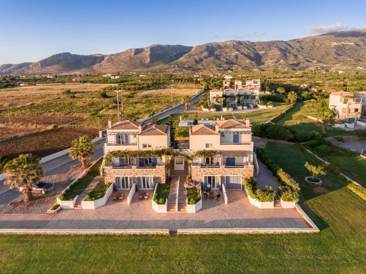 Neapoli Villas Neapoli Voion Bagian luar foto